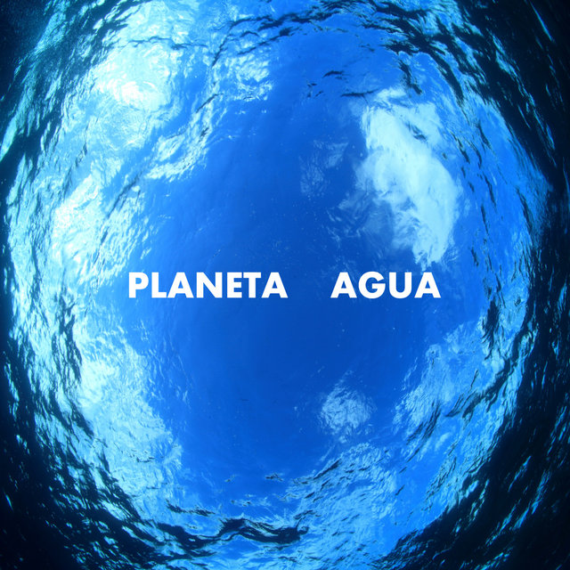 Planeta Agua