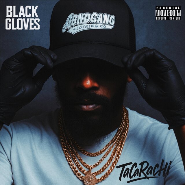 BLACK GLOVES