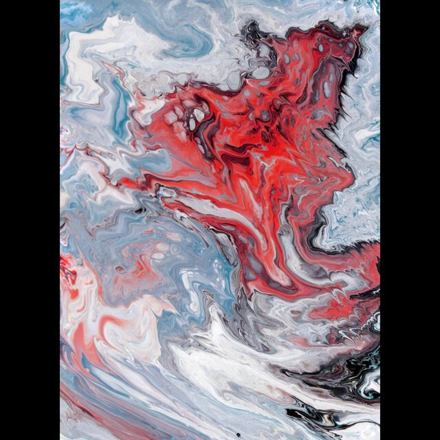 ThE nU AbStRact
