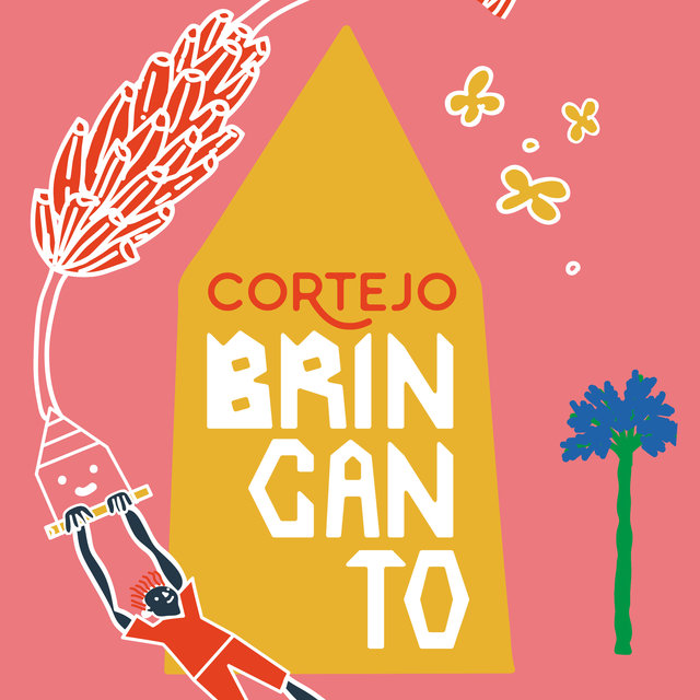 Cortejo Brincanto