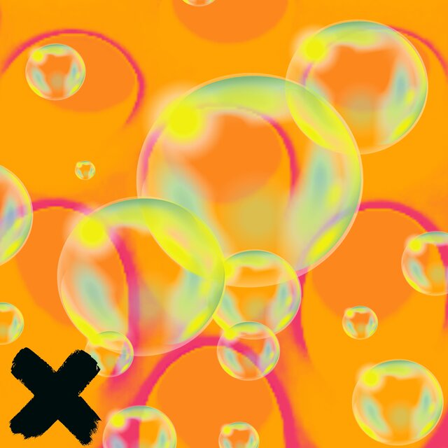 x