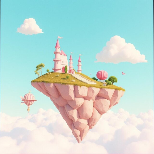 Magical Wifi