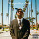 Cover art for album The Definition of Loyalty by J. Stone