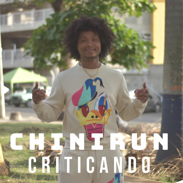 Criticando