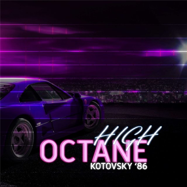 High Octane