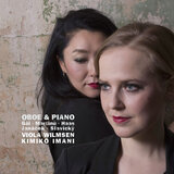 Martinů: New Slovak Songs: II. So tell me