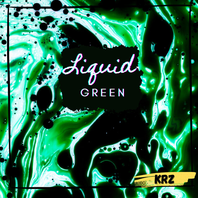 Liquid Green