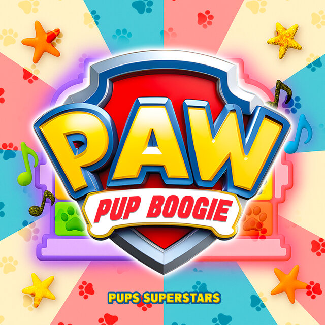 Pup-Pup Boogie