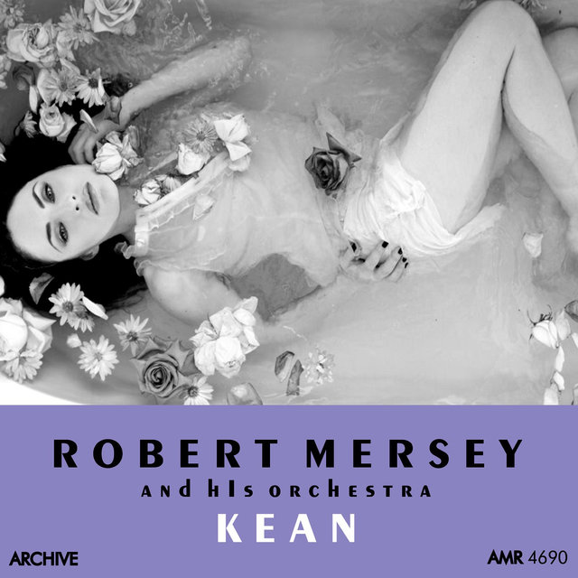 Kean (A New Musical Comedy)