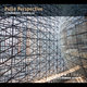 Cover art for album Pulse Perspective by Dominique Grimaldi