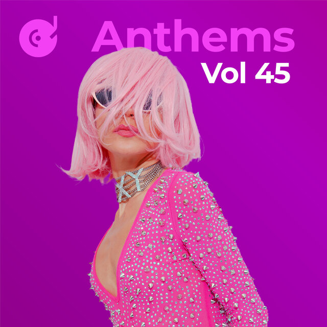 Anthems, Vol. 45