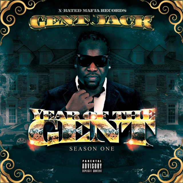 Year of the Gent: Season One