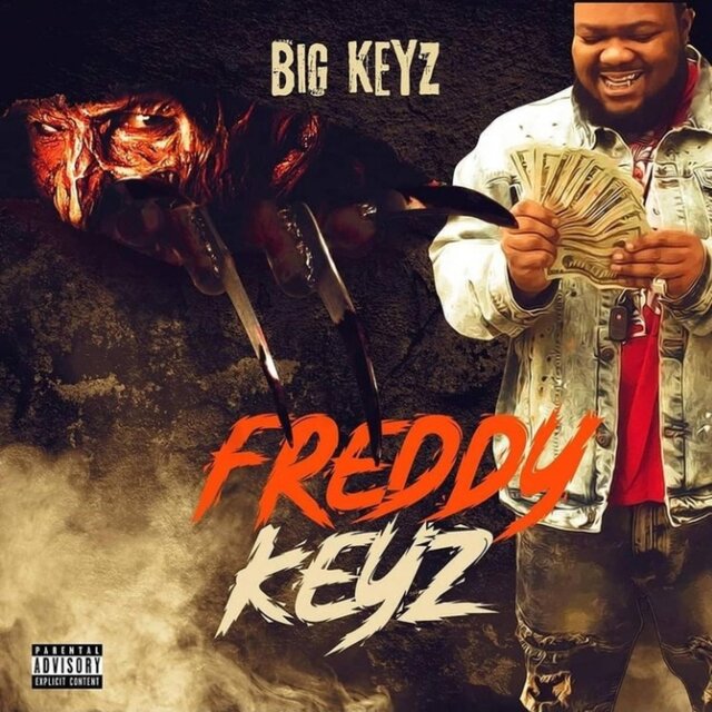 Freddy Keyz