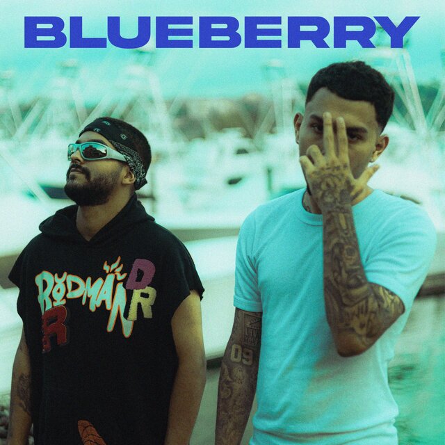 BLUEBERRY