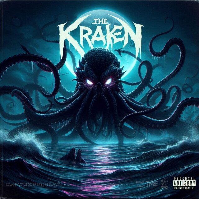 The Kraken