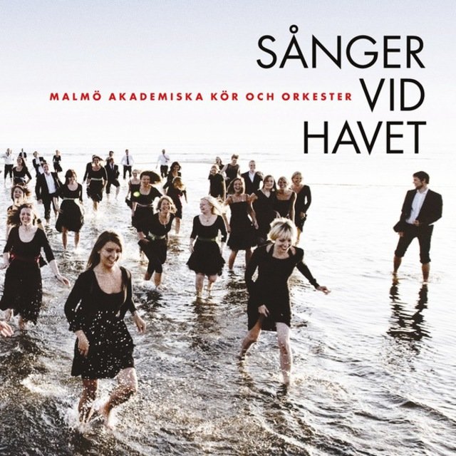 Sånger vid havet