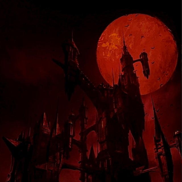 ANIMA VESTRA (Kaneki's Introduction)