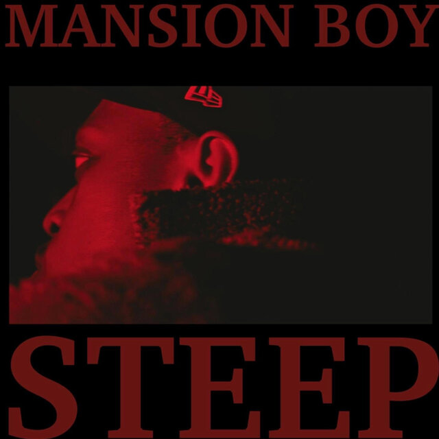Steep