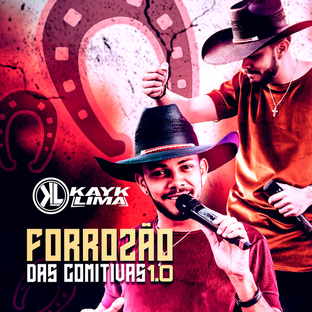Forrozão das Comitivas 1.0