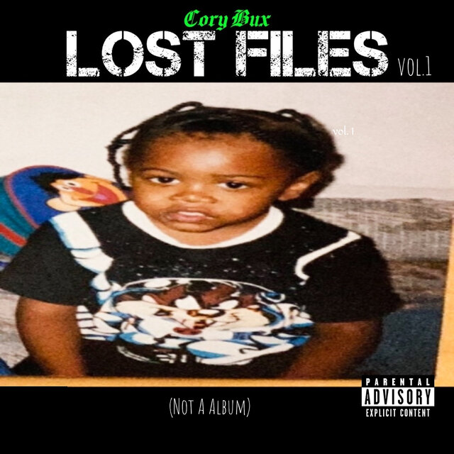 Lost Files, Vol. 1 (Not a Album)