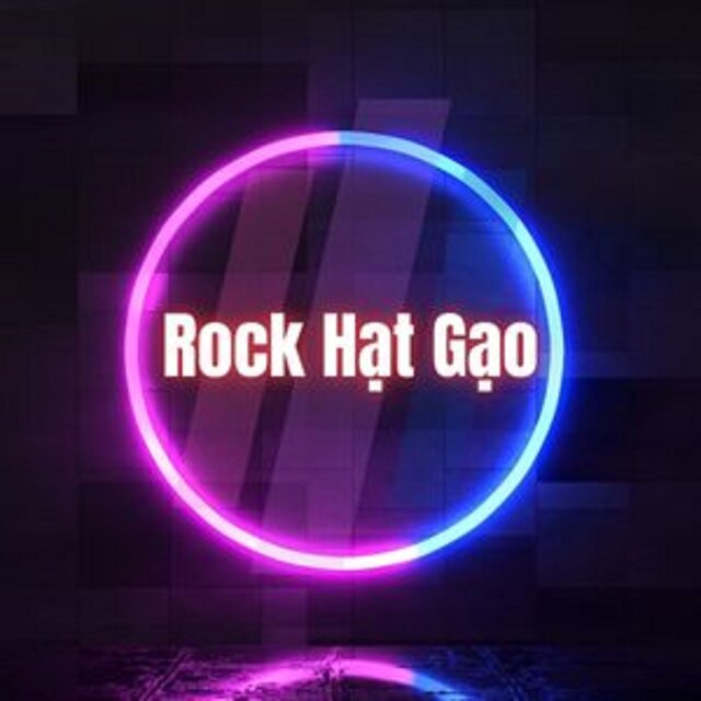 Rock Hạt Gạo