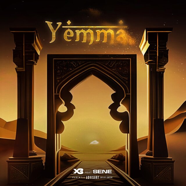YEMMA (feat. Sene)