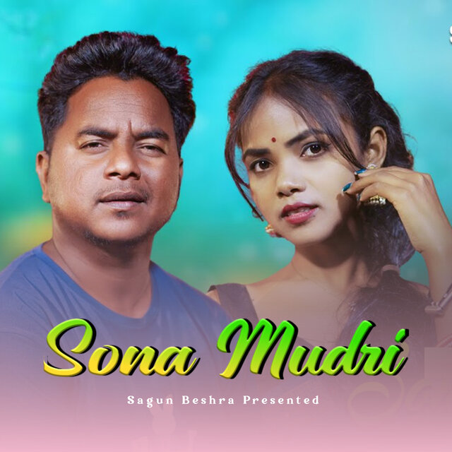 SONA MUDRI