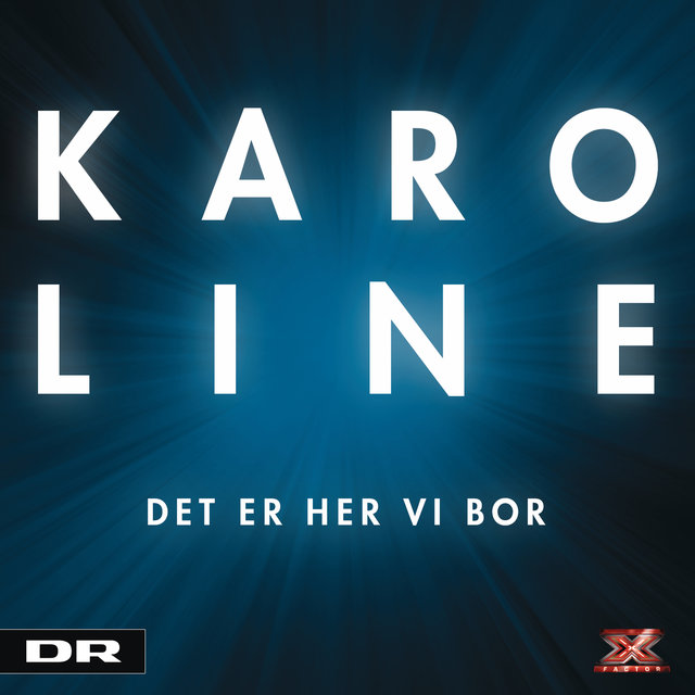 Det Er Her Vi Bor