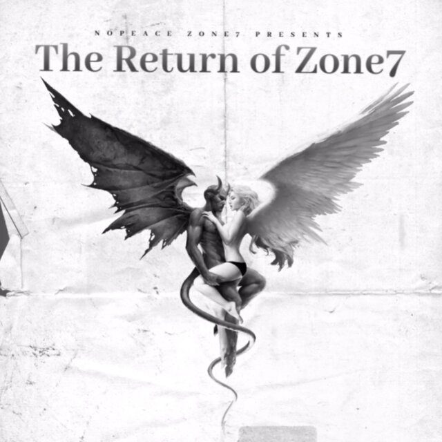 The Return Of Zone7