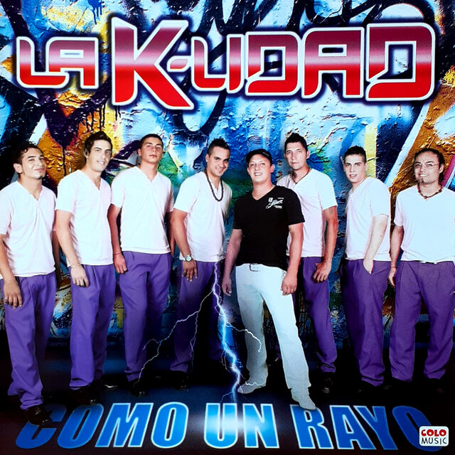 Como un Rayo