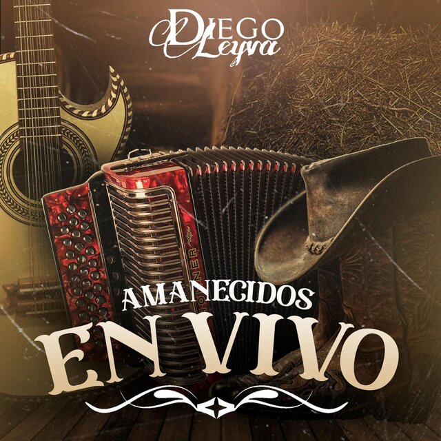 Amanecidos (En Vivo)