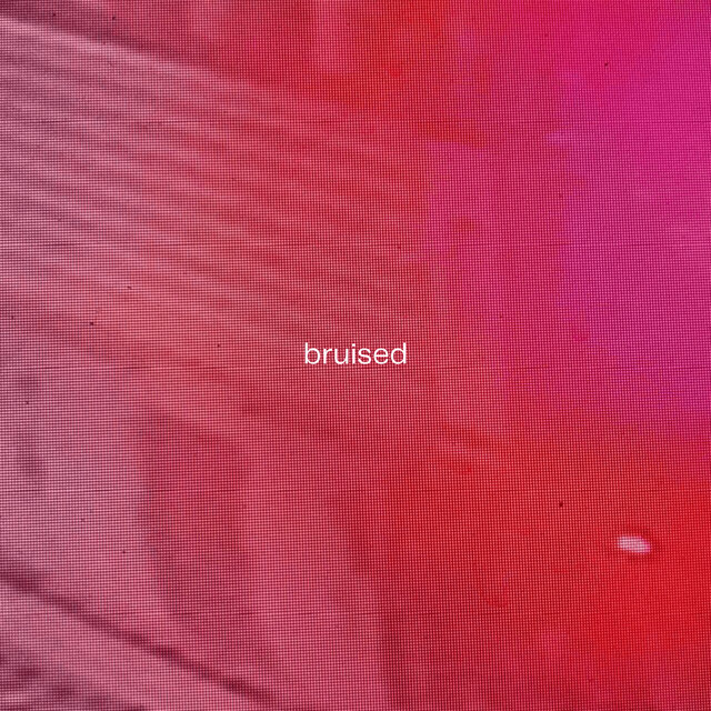 Bruised