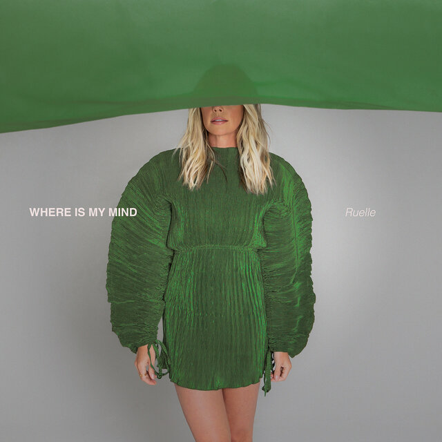 Where Is My Mind
