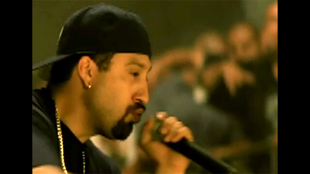 Can't Get the Best of Me (Official Video)