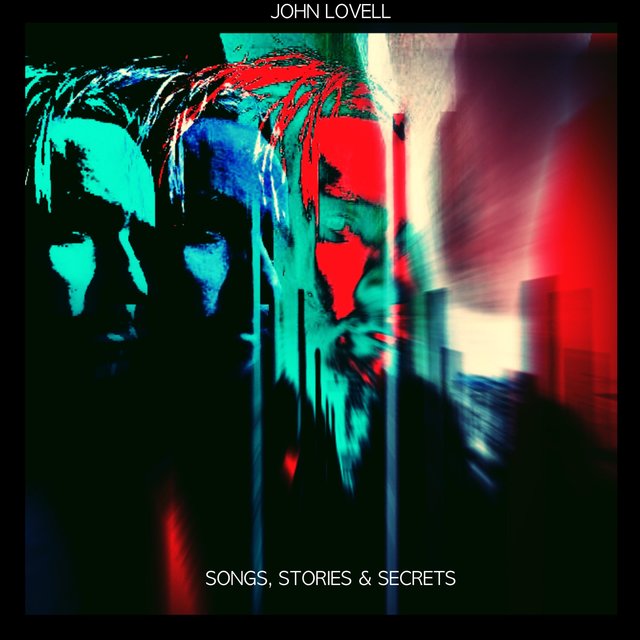 Songs, Stories & Secrets
