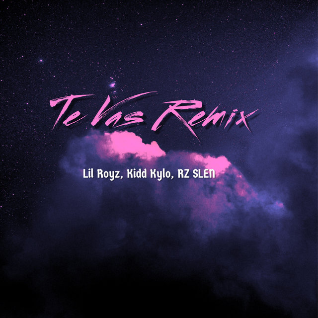 Te Vas (Remix)