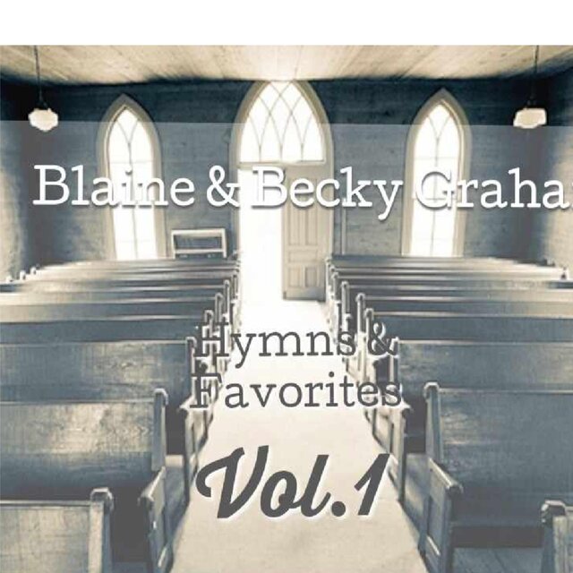 Hymns & Favorites Vol.1