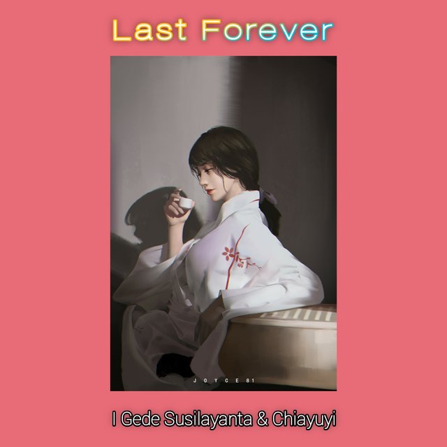 Last Forever