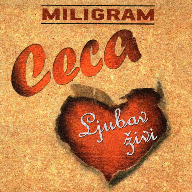 Ljubav zivi