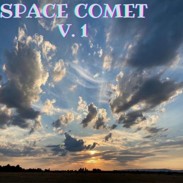 Space comet V.1