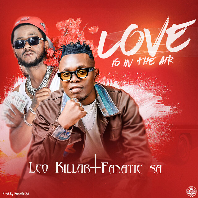 Love Is in the Air / Leo Killar - TIDAL