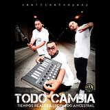 Todo Cambia