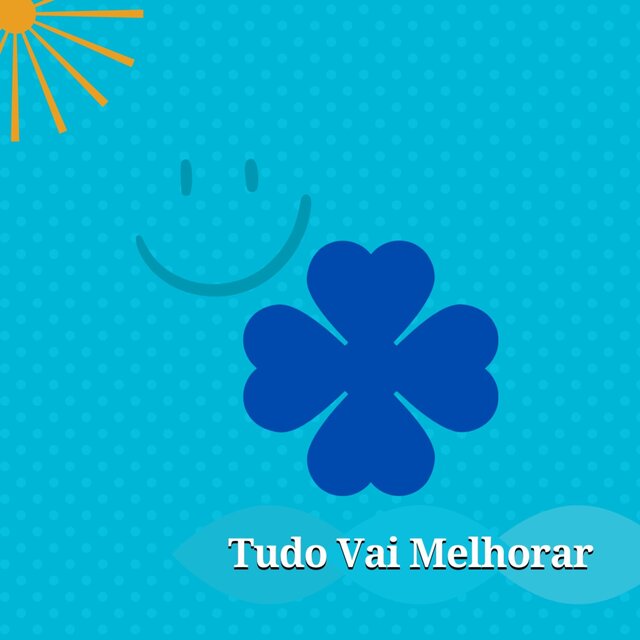 Tudo Vai Melhorar