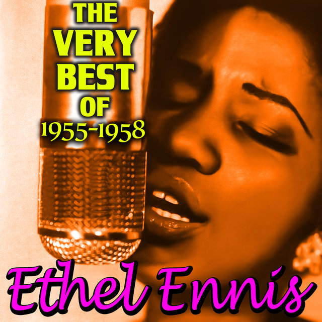 The Very Best of 1955-1958
