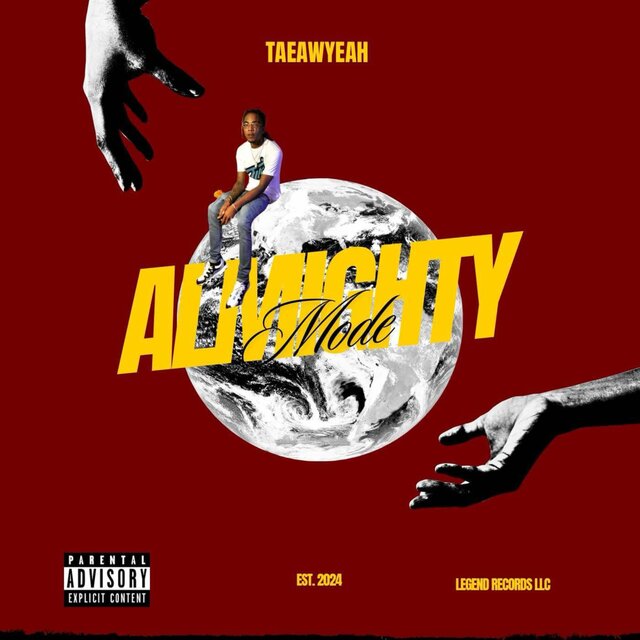 ALMIGHTY MODE