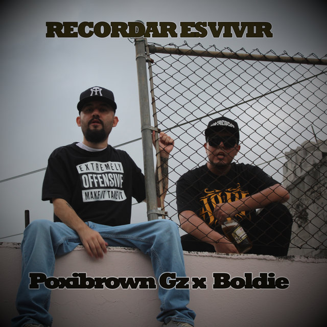 Recordar Es Vivir