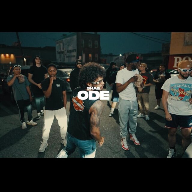 ODE