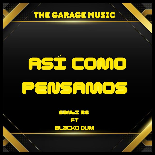 Asi como pensamos
