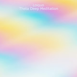 Theta Deep Meditation 110Hz - 114Hz
