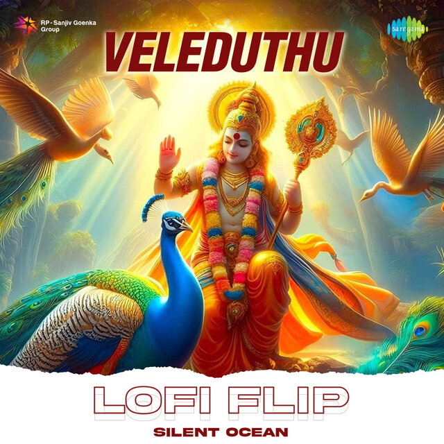 Veleduthu (Lofi Flip)